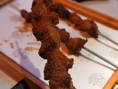 -鸣记脆皮烤鱼·海鲜烤鱼(三八广场店)