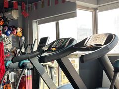 -M.S拳击泰拳馆(大学路店)