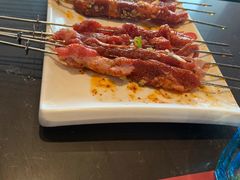-邢氏老太太烤串(北兴街店)
