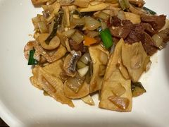 -新白鹿餐厅(龙游路总店·杭帮菜名店)