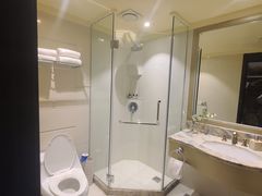 -春晖园度假酒店温泉