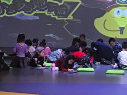 -小鸡哆哆故事屋·儿童乐园(嘉里城店)