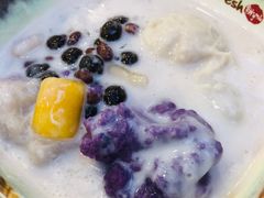 -鲜芋仙(群光广场店)