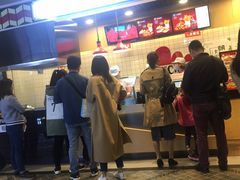 -1973继光香香鸡(合生汇购物中心店)