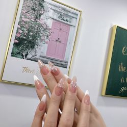 -IDO美甲美睫