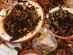 -冶建镜子·中国龙虾王(总店)