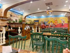-清真·玛丽亚新疆菜主题餐厅(浙江中路店)