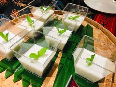-骊韵咖啡厅(深圳中海凯骊酒店)