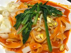 -清真·锦翔炝锅鱼(明德门店)