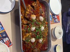 -鱼酷活鱼烤鱼(高新阳光天地店)
