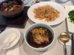 -狮王府淮扬菜(夫子庙老门东店)