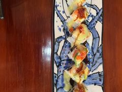 -白石の深夜食堂(宝龙店)