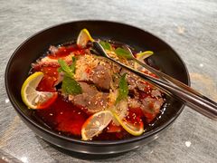 -马仕玖煲·融合菜·酥不腻烤鸭(人大店)