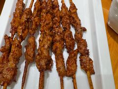 -清真·凡人居·融合餐厅(南山总店)