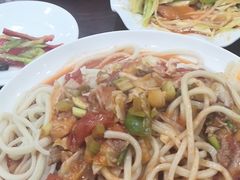 -中国传统伊兰拉面(石景山店)