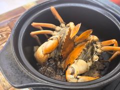 -鑫鸿达·海鲜闽菜热炒小馆(中山路店)