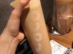 -CoCo都可(福州宝龙广场店)