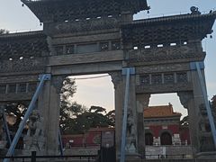 -北陵公园