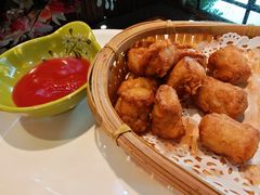 -新沙家浜(城南东路店)
