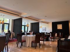 -逸林轩中餐厅(中信泰富朱家角锦江酒店)