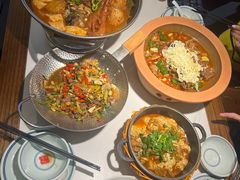 -打酱油·非遗淮扬菜(瘦西湖梅岭店)