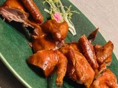 -丹桂轩(罗湖火车站店)