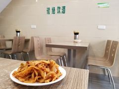 萝卜干-清真马虎面馆(西七路店)