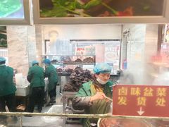 -衣裳街历史文化街区