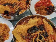 -红鼻子桂林米粉(金唐新光界店)