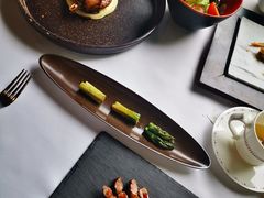 -三嚥阁 La Villa Restaurant