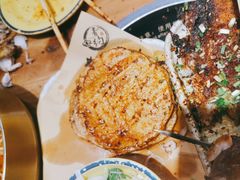 -香约老地方烧烤(九道街店)