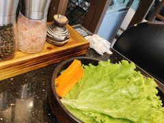 -虎丸烧肉(新大陆广场店)