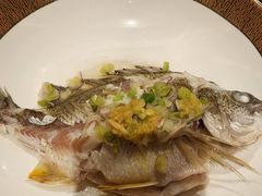 -红棉中餐厅·广州海航威斯汀酒店