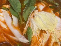 -吉兆·料理(红梅南路店)