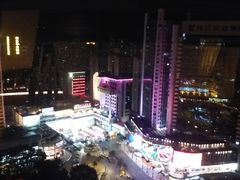 -广州花园酒店·凌璇阁旋转餐厅CAROUSEL360