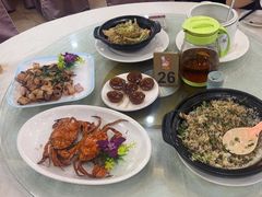 -台山美食一绝阿四台山黄鳝饭(阿四创作店)