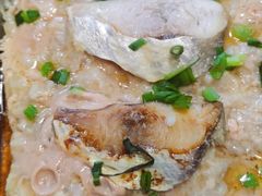 -虎哥私房菜(馒头山店)