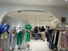 -南京环北服装批发市场