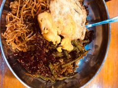 -驴小猫特色拌面旗舰店(哈西万达旗舰店)