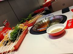 -宏姐串串香(征仪路店)