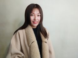 -MYYF SALON烫发染发