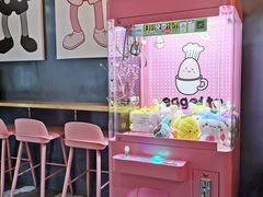 -eggette(顺德印象城店)