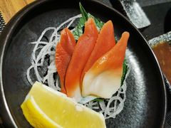 -隐初·SUSHI·美式日本料理