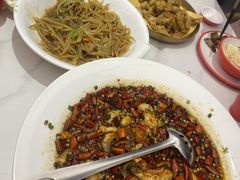 -偏爱炒鸡(老县衙店)