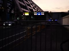 -杭州九堡客运中心