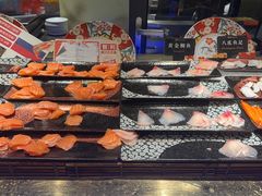 -加餐海鲜自助(集美银泰百货店)