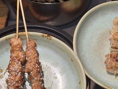 -沼津港精致料理·寿喜烧·烧鸟(龙湖南桥天街日料榜单店)