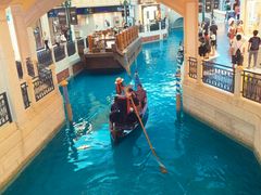 -澳门喜来登大酒店