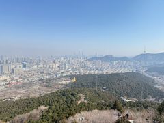 -千佛山风景名胜区