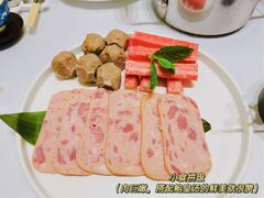 -红鼎豆捞·非遗鲍皇汤火锅(宝丰路店)
